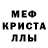 Альфа ПВП мука Roltan Girl